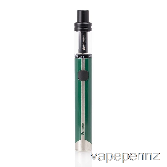 Joyetech eGo AIO ECO Starter Kit Green VAPE NZ